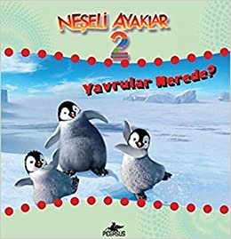 Neşeli Ayaklar 2 Yavrular Nerede