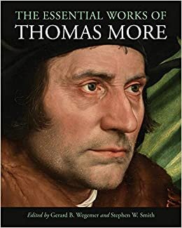 The Essential Works of Thomas More indir
