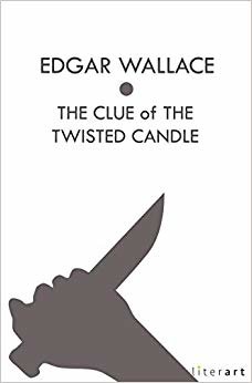 The Clue Of The Twisted Candle indir