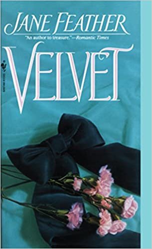 Velvet (Jane Feather's s) indir