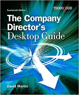 The Company Directors Desktop Guide indir