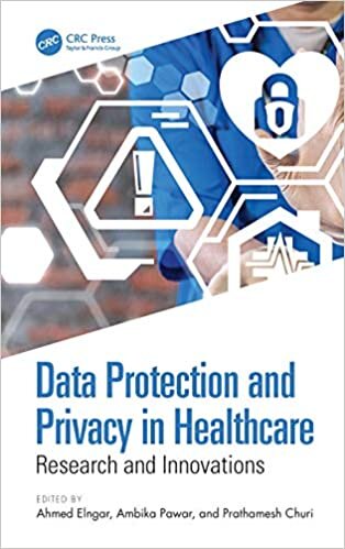 Data Protection and Privacy in Healthcare: Research and Innovations