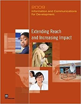 Information and Communications for Development 2009
