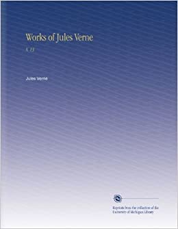Works of Jules Verne: V. 13