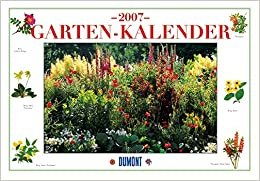 Garten-Kalender 2007 indir