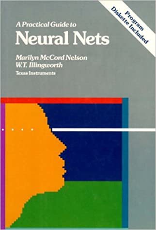 A Practical Guide to Neural Nets, m. Diskette (5 1/4 Zoll)