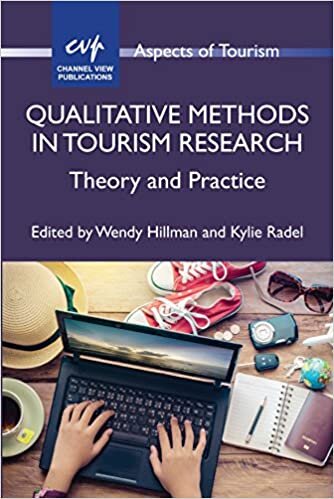 Qualitative Methods in Tourism Research: Theory and Practice (Aspects of Tourism) indir