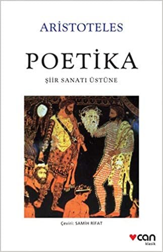 Poetika: Şiir Sanatı Üstüne