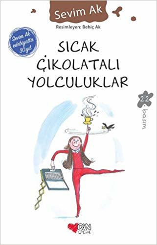 Sıcak Çikolatalı Yolculuklar indir