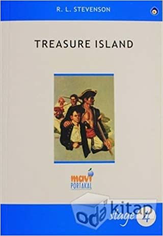 Treasure Island Stage 4