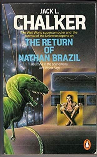 The Return of Nathan Brazil
