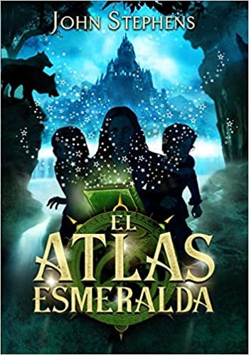 El atlas esmeralda / The Emerald Atlas