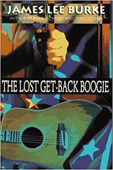 The Lost Get Back Boogie