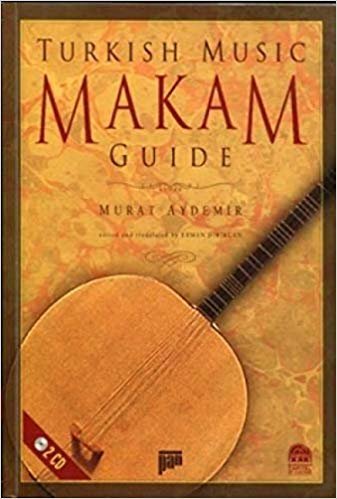 Turkish Music Makam Guide indir