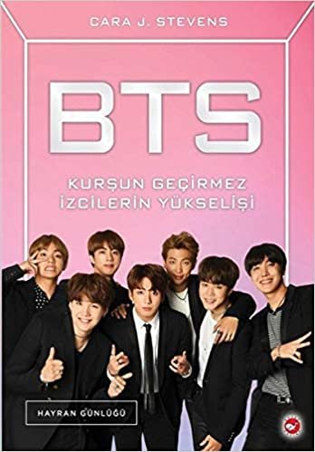 BTS : Kurşun Geçirmez İzcilerin Yükselişi indir