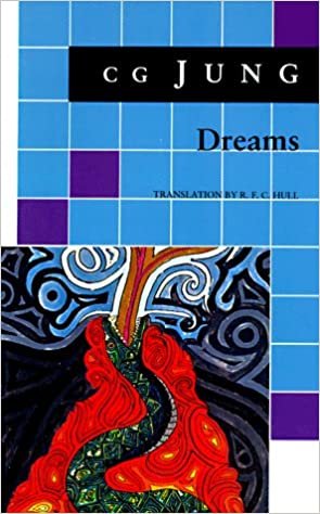 Dreams (Bollingen Series, 20): From Vols. 4,8,12,16 Collected Works