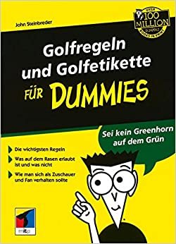Golfregeln und Golfetikette für Dummies (F?r Dummies) indir