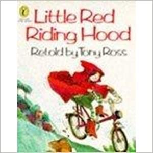 Little Red Riding Hood (Picture Puffin Story Books)