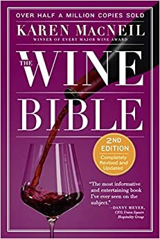 Wine Bible, The