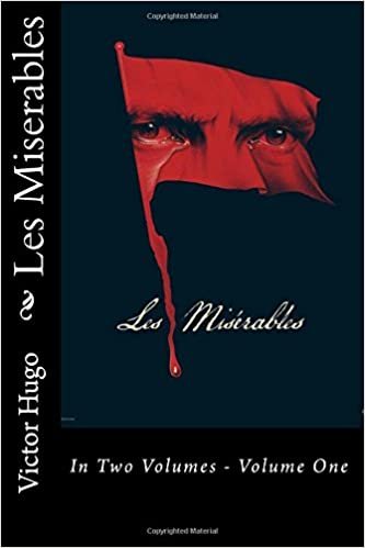 Les Miserables: In two Volumes - Volume One indir