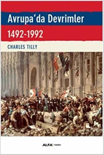 Avrupa'da Devrimler: 1492-1992
