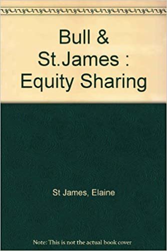 The Equity Sharing Book