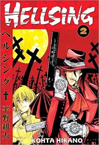 HELLSING 2 indir