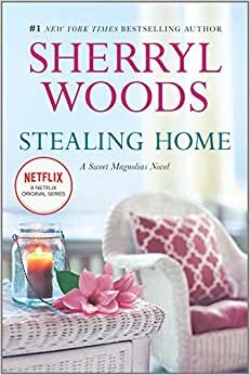 Stealing Home (Sweet Magnolias, Band 1)