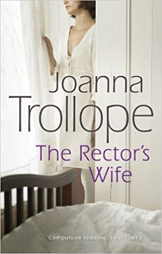 The Rector's Wife indir