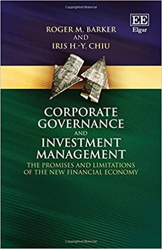 Barker, R: Corporate Governance and Investment Management