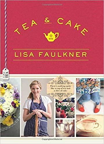Tea and Cake with Lisa Faulkner indir