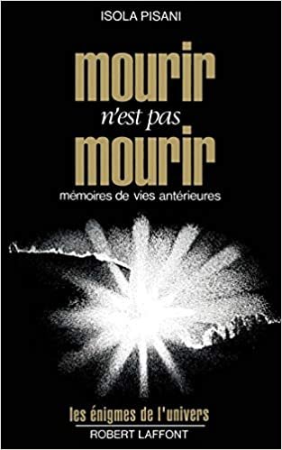 Mourir n'est pas mourir (Hors Collection) indir