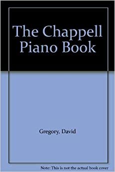 The Chappell Piano Book indir