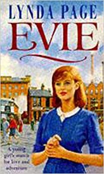 Evie: A young woman’s search for love and adventure