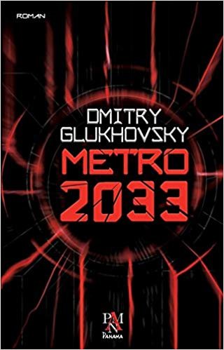 Metro 2033