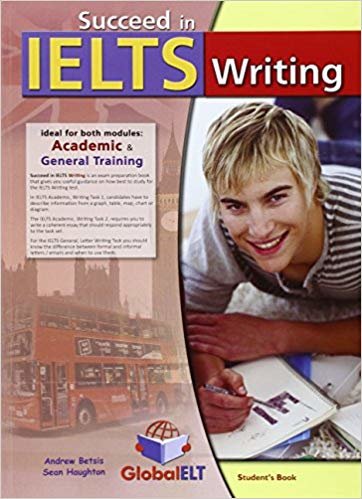 Succeed in IELTS - Writing - Self Study Edition
