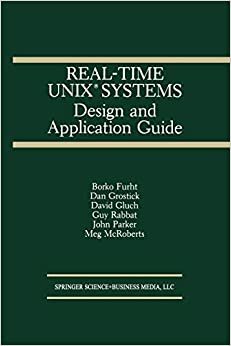 Real-Time Unix Systems (The Springer International Series in Engineering and Computer Science) indir