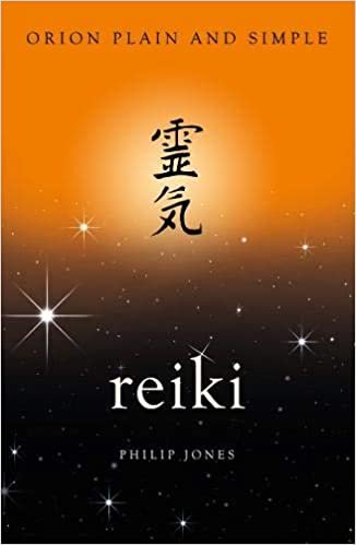 Reiki, Orion Plain and Simple indir
