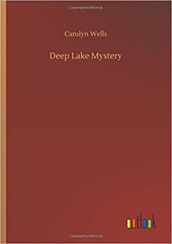 Deep Lake Mystery indir