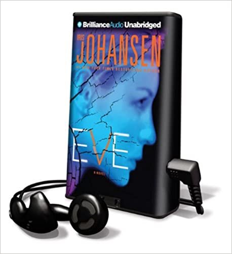 Eve [With Earbuds] (Playaway Adult Fiction)