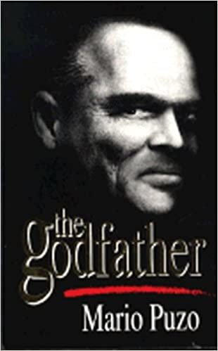 The Godfather indir