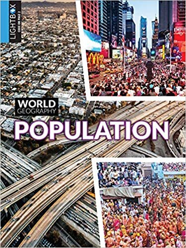 Population (World Geography)