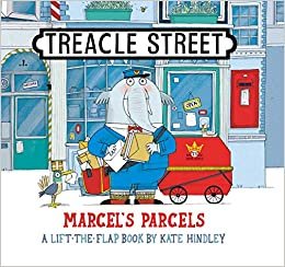 Marcel's Parcels: Volume 1
