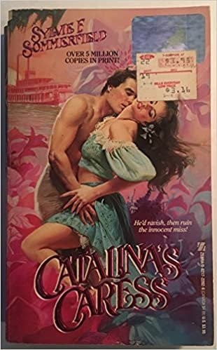 Catalina's Caress