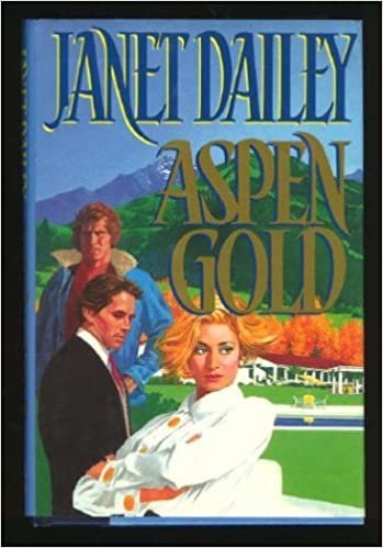 Aspen Gold indir