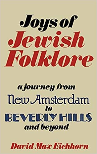 Joys of Jewish Folklore indir