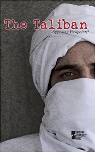 The Taliban (Opposing Viewpoints (Paperback))