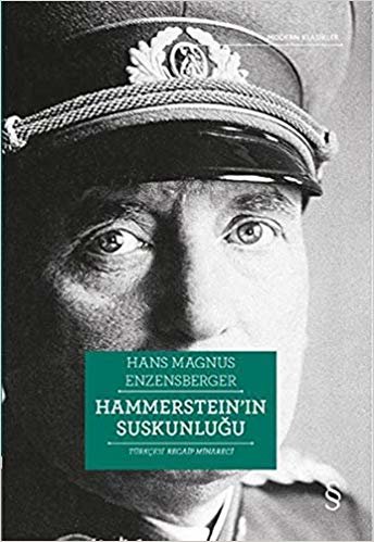 Hammerstein'in Suskunluğu indir