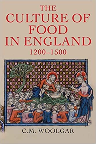 The Culture of Food in England, 1200-1500 indir