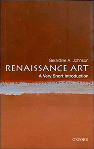 Renaissance Art: A Very Short Introduction (Very Short Introductions)